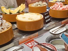 -喜家自助小火锅(乐客城店)