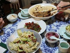 -卢大鲜鱼头捞饭(美利广场店)