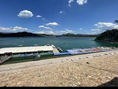-天津金海湖