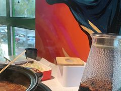 -钢管厂五区小郡肝火锅串串香(清河店)