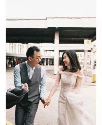 点击看大图 -太古映画婚纱摄影(天河店)