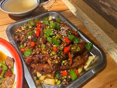 -泥糊破店小酒馆·团建聚餐(南京西路店)