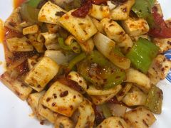 -故乡明太鱼屋(航北路店)