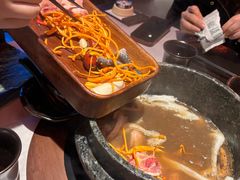 -芸山季·云南山珍菌火锅(人民广场来福士店)