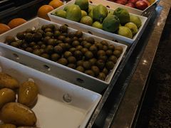 -台州耀达国际酒店-福满楼中餐厅