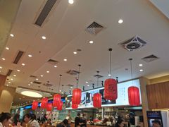 -陇上秦轩biangbiang面(萧山万象汇店)