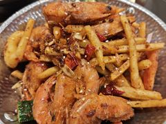 -孙府大院(步行街店)