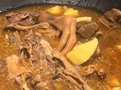 -姚稷大铁锅(龙之梦店)