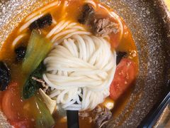 -蒙自源小锅米线(金佰利店)