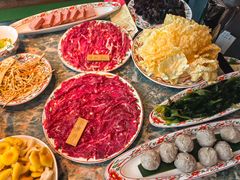 -汕头八合里海记牛肉店(清河店)