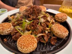 -天和晟烤鸭店(玉泉西街店)