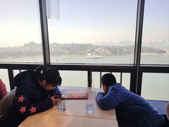 -必胜客(海滨店)