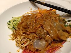 -万荣烤鸭店·北京菜(天坛店)