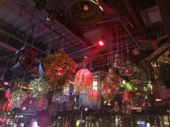 -胡桃里音乐酒馆(白云五号T5 MALL店)