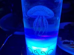 -MOSSO音乐酒吧·live house(长乐路店)