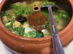 -丝宴·凤城印象·西北特色菜(彩虹湾店)