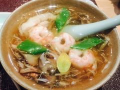 -然寿司(郎园vintage店)