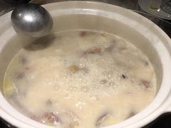 -捞王锅物料理(凯旋路店)