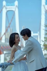 点击看大图 -金夫人婚纱摄影(衡阳店)