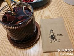 -沏点Trattoria意大利餐厅(新街口店)