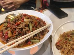 -洞庭米湘·湖南菜(银河SOHO店)