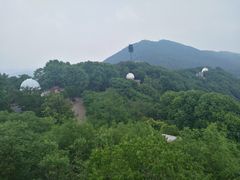 -紫金山天文台