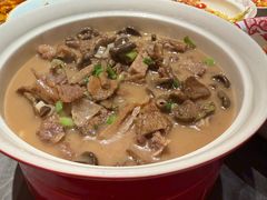 -传统菜农庄(皇姑路店)
