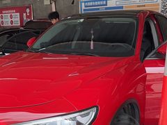 -名骏车业(新区玉山店)