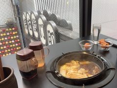 -和牛 烧肉寿喜烧涮锅 善(心斎橋店)