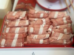-毛辣果红酸汤火锅·冰煮羊涮肉(西单店)