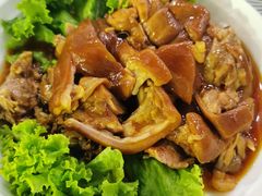 -昆仑和悦酒店(青岛奥帆中心五四广场店)