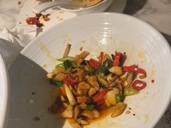 -蔴将·川菜(黄龙万科店)