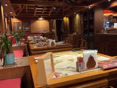 -小吊梨汤·北京菜(香山店)