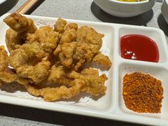 -海底捞火锅(吴中路店)