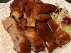 -领事馆19号中餐厅(厦门海景洲际酒店)