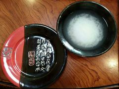稠酒-蓝田九大碗民俗食府(蓝田店)