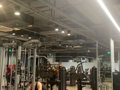 -OXYGYM奥美氧舱运动中心(丽都水岸店)
