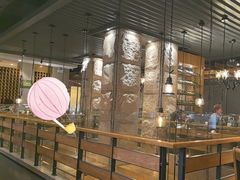 -三千里韩式炭火烤肉(南八马路店)