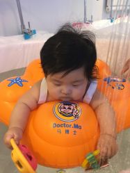 -马博士婴幼儿游泳馆(广安门旗舰店)