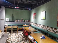 -初念轻轻然(长阳创谷店)