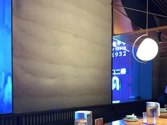 大堂-顺香居·老字号湖北菜(江汉路店)