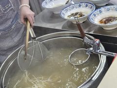 -巴津碗碗面(人和店)