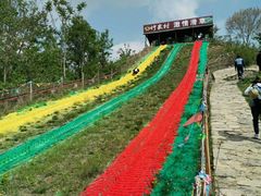 -竹泉村旅游度假区