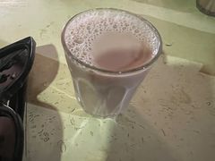 -老光明岗琼甜茶馆