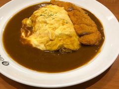 -COCO壱番屋(北京平安国际金融中心店)