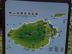 -巢湖姥山岛