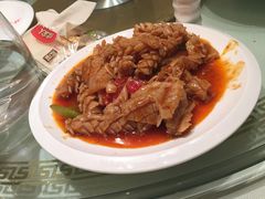 -萧记三鲜烩面(商务外环店)