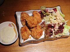 -阿吾罗日本料理(K11艺术中心店)