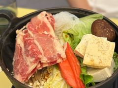 -米仓食堂(皇庭广场店)