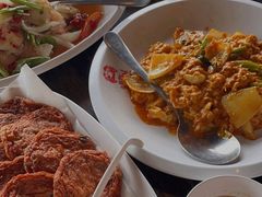 -大螃蟹海鲜餐厅